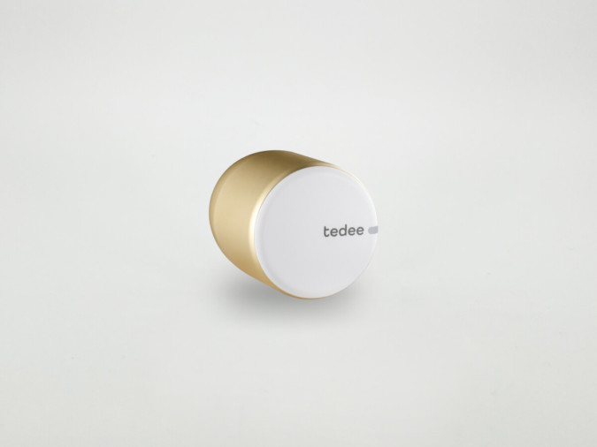 Tedee PRO (Gold)